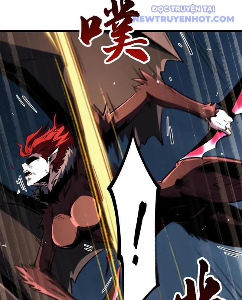 Siêu Cấp Thần Cơ Nhân 340 trang 35