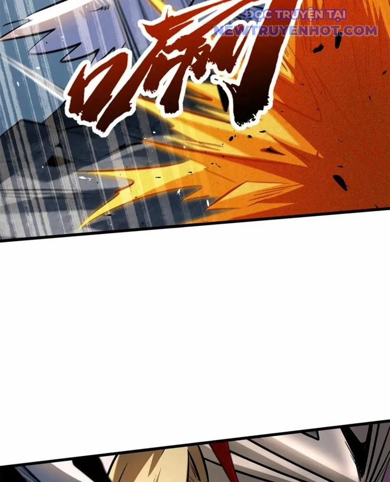 Siêu Cấp Thần Cơ Nhân 340 trang 37