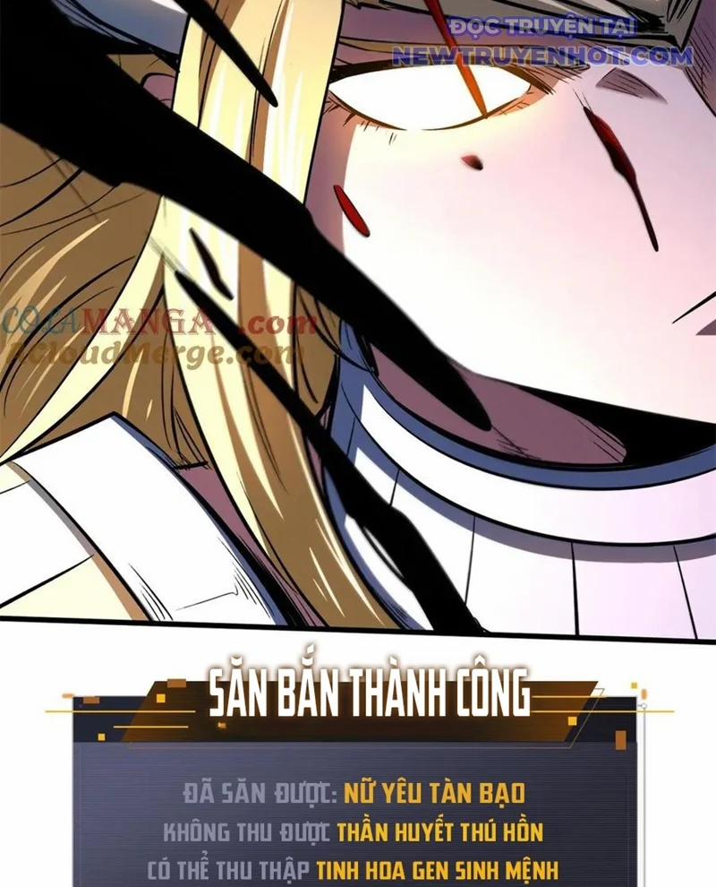 Siêu Cấp Thần Cơ Nhân 340 trang 38