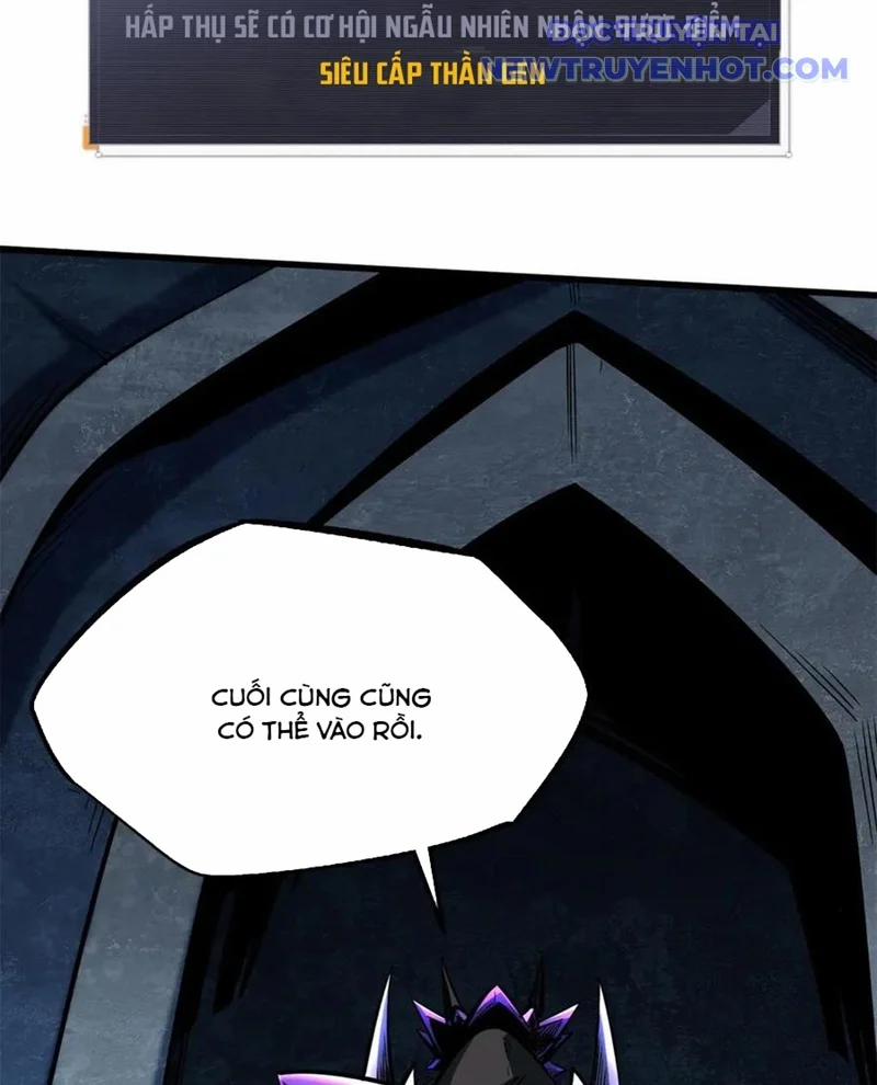Siêu Cấp Thần Cơ Nhân 340 trang 39