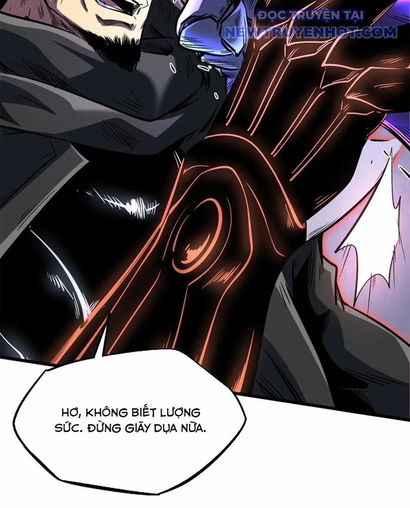 Siêu Cấp Thần Cơ Nhân 340 trang 4