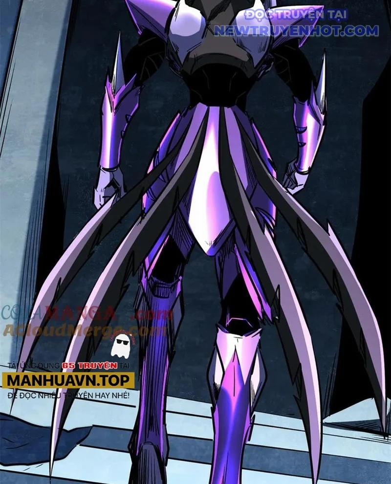 Siêu Cấp Thần Cơ Nhân 340 trang 40