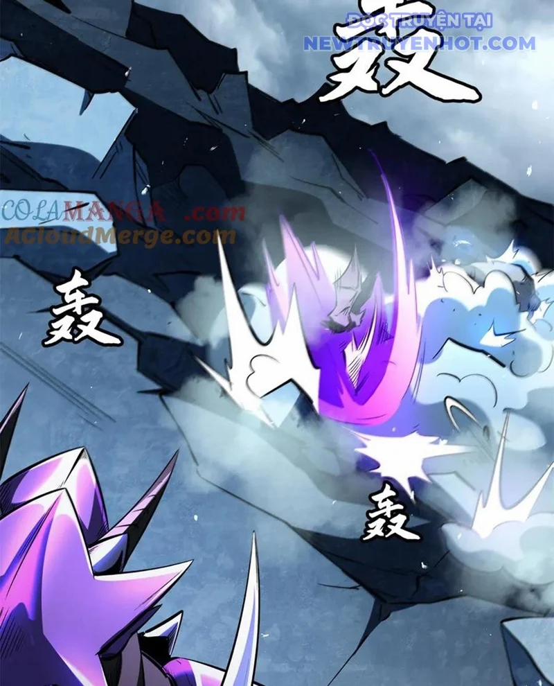 Siêu Cấp Thần Cơ Nhân 340 trang 42