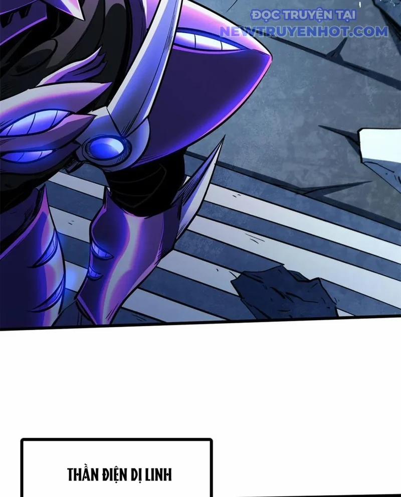Siêu Cấp Thần Cơ Nhân 340 trang 43