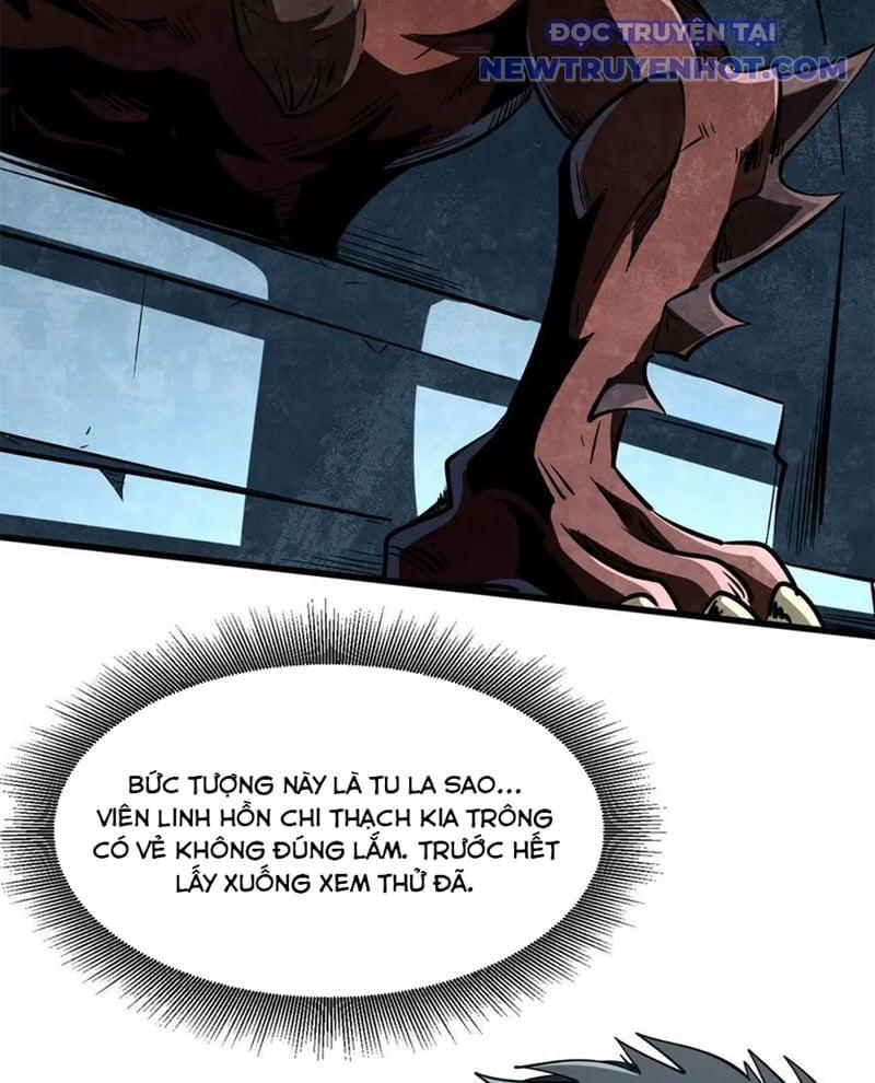 Siêu Cấp Thần Cơ Nhân 340 trang 45