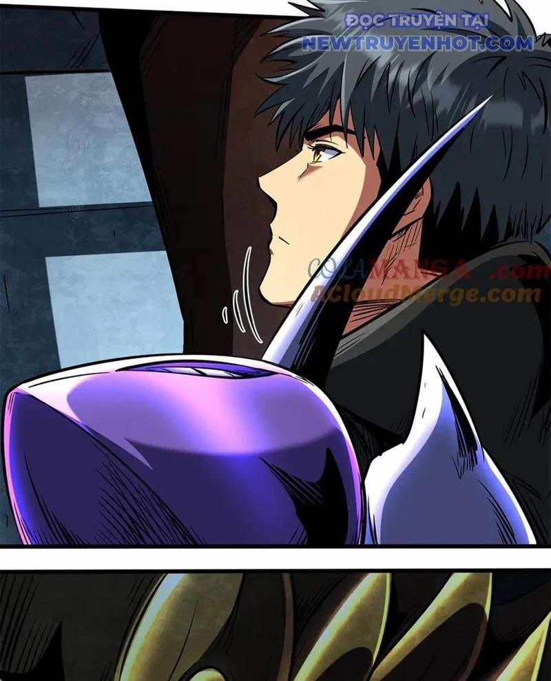 Siêu Cấp Thần Cơ Nhân 340 trang 46