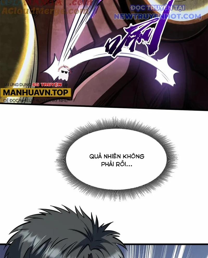 Siêu Cấp Thần Cơ Nhân 340 trang 48