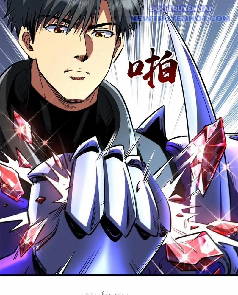 Siêu Cấp Thần Cơ Nhân 340 trang 49