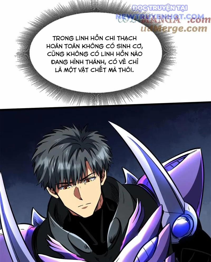 Siêu Cấp Thần Cơ Nhân 340 trang 50