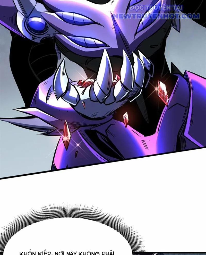 Siêu Cấp Thần Cơ Nhân 340 trang 51