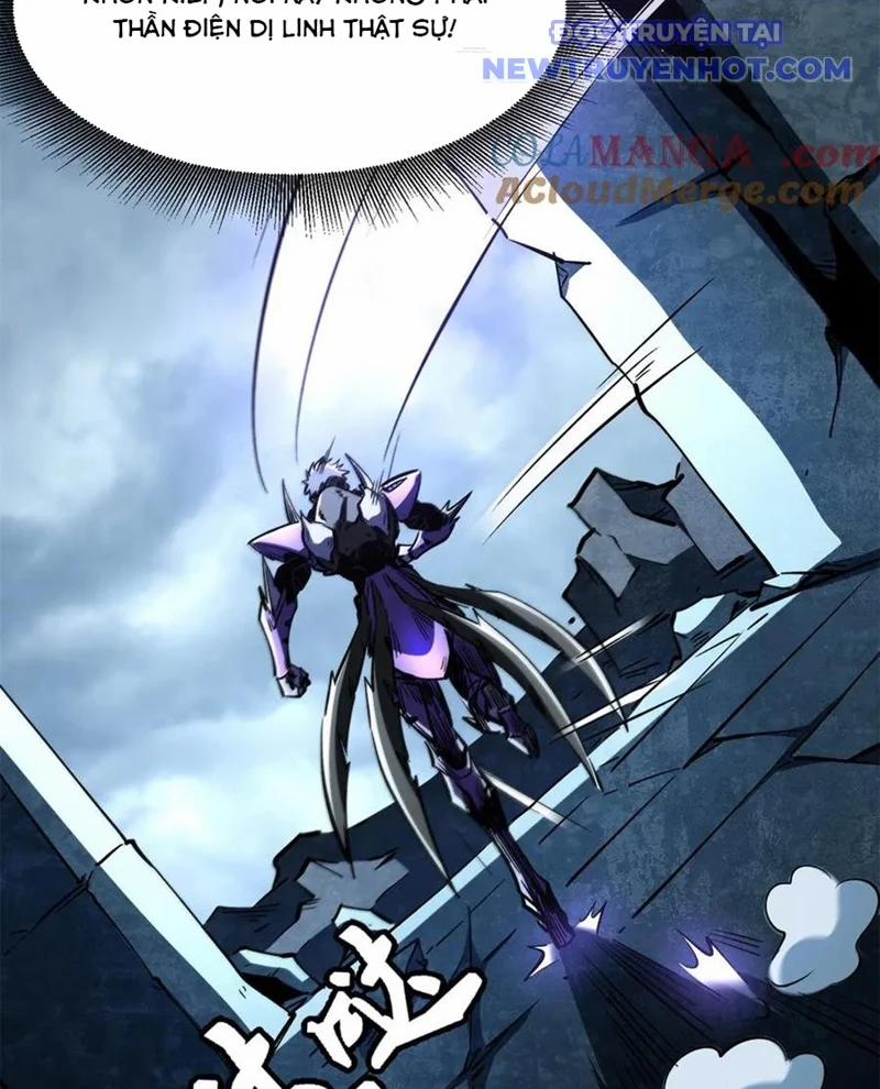 Siêu Cấp Thần Cơ Nhân 340 trang 52