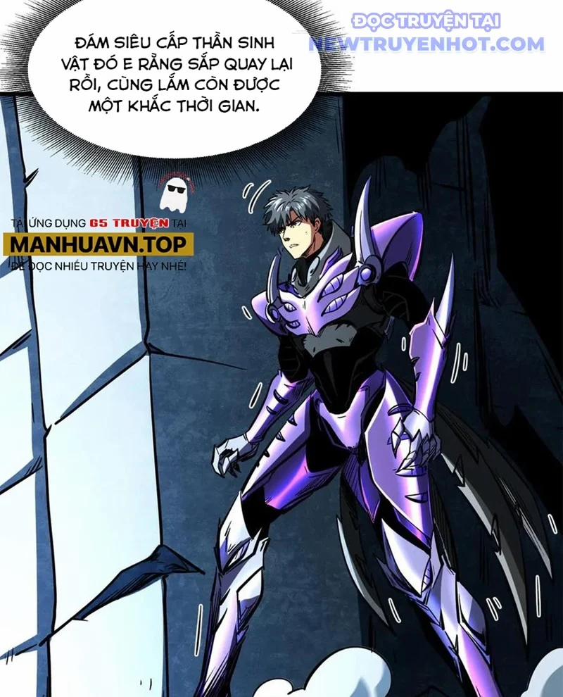Siêu Cấp Thần Cơ Nhân 340 trang 54