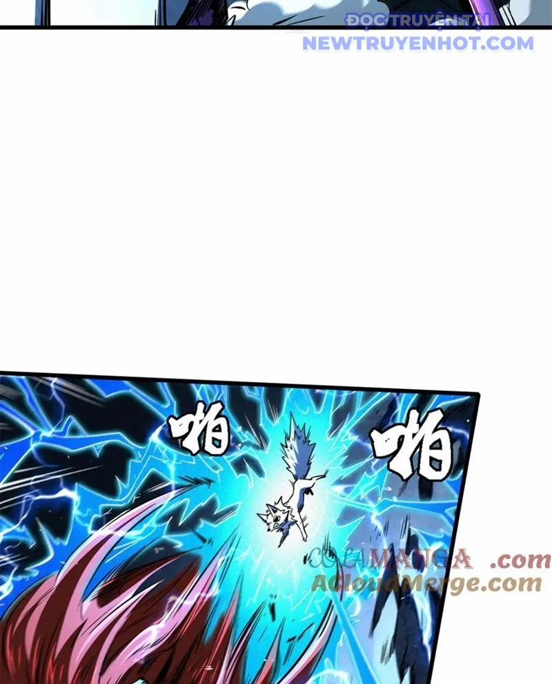 Siêu Cấp Thần Cơ Nhân 340 trang 55