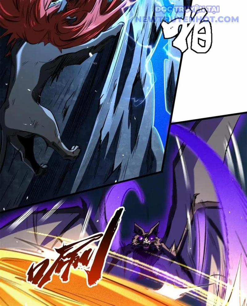 Siêu Cấp Thần Cơ Nhân 340 trang 56