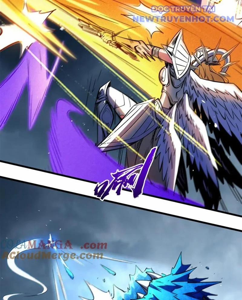 Siêu Cấp Thần Cơ Nhân 340 trang 57
