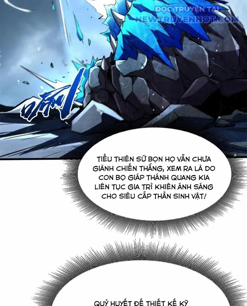 Siêu Cấp Thần Cơ Nhân 340 trang 58