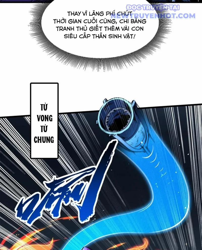 Siêu Cấp Thần Cơ Nhân 340 trang 60