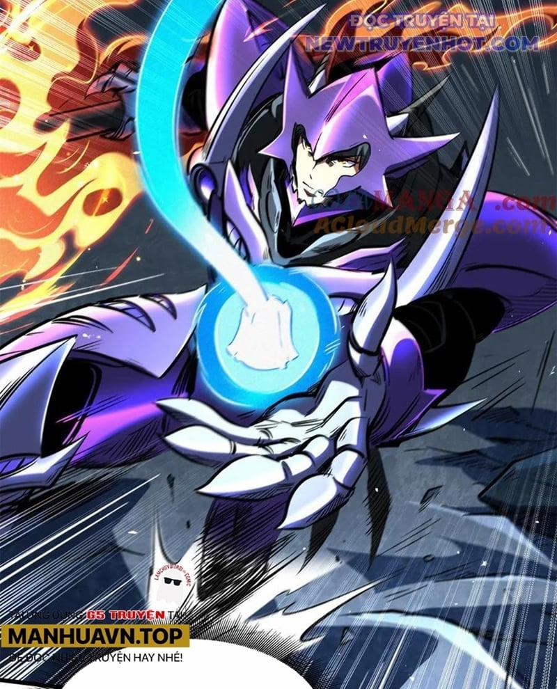 Siêu Cấp Thần Cơ Nhân 340 trang 61