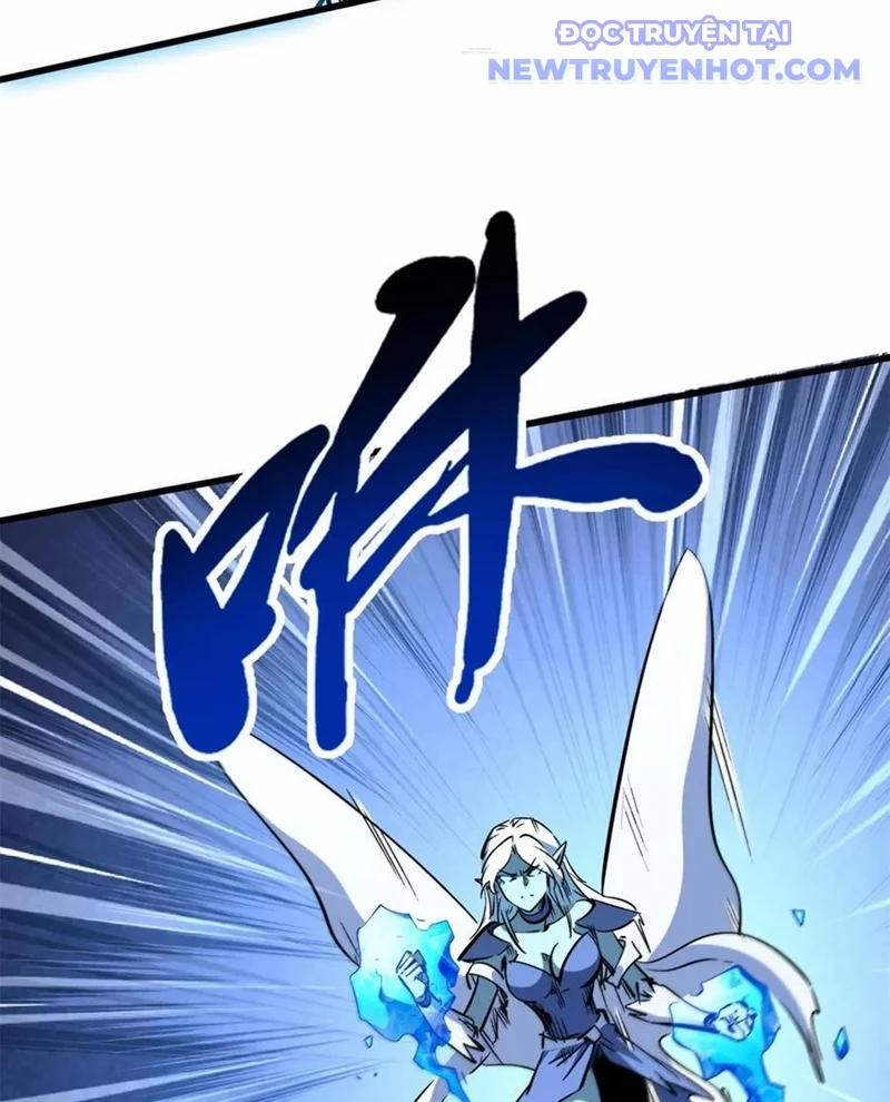 Siêu Cấp Thần Cơ Nhân 340 trang 8