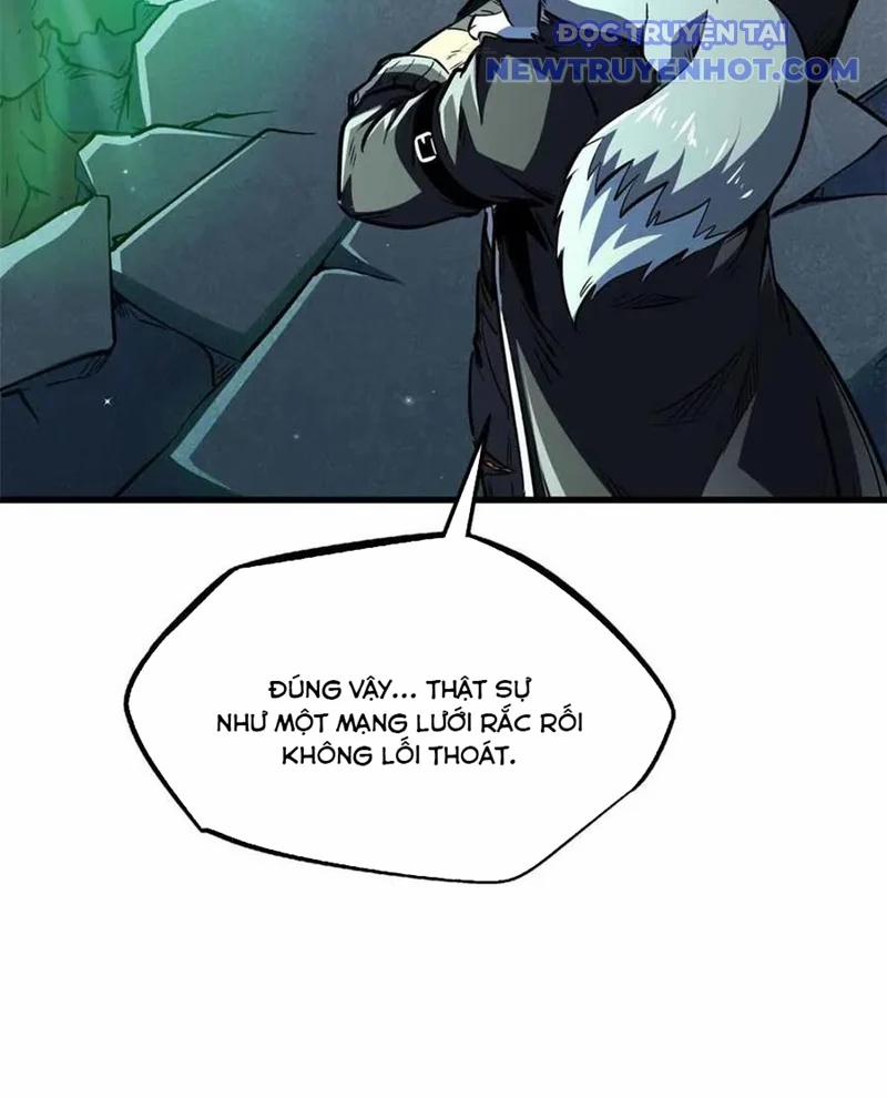 Siêu Cấp Thần Cơ Nhân 342 trang 11
