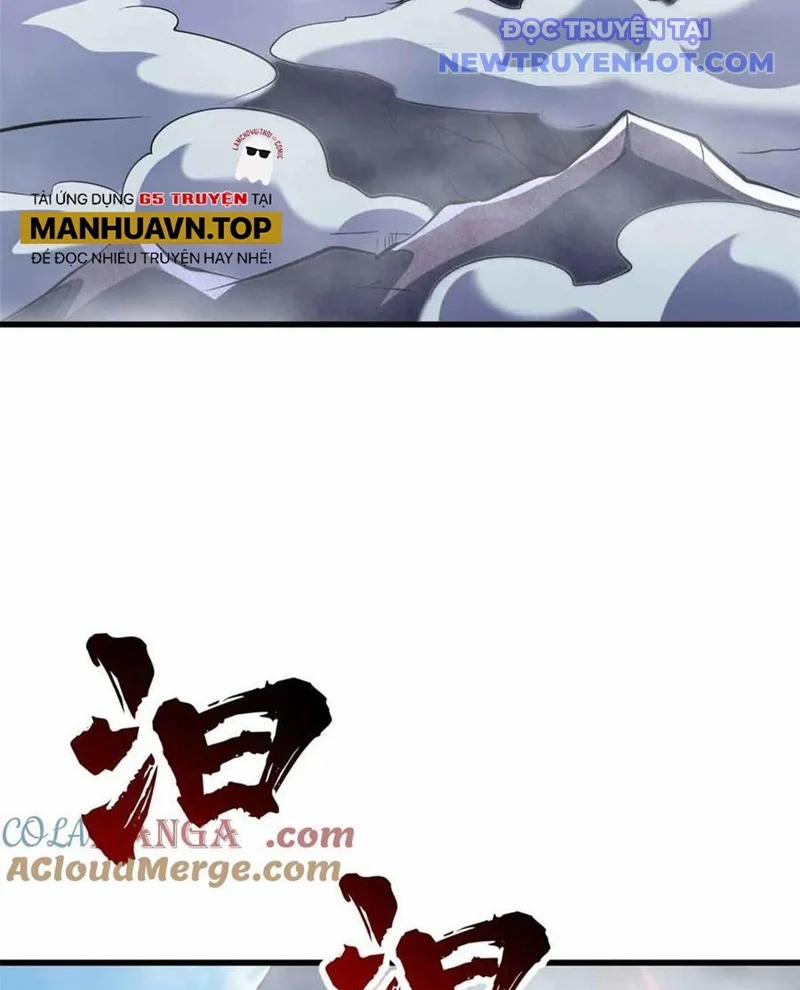 Siêu Cấp Thần Cơ Nhân 342 trang 13