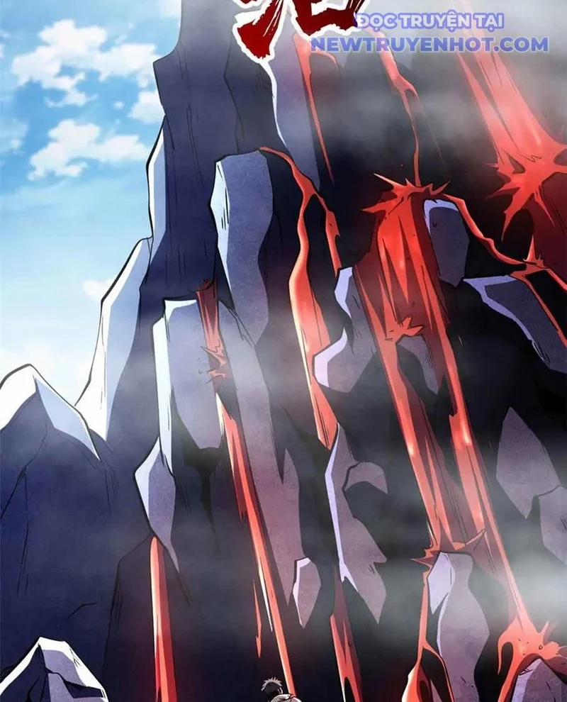 Siêu Cấp Thần Cơ Nhân 342 trang 14