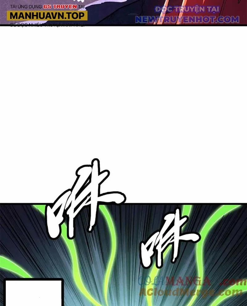 Siêu Cấp Thần Cơ Nhân 342 trang 18