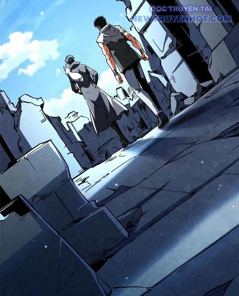 Siêu Cấp Thần Cơ Nhân 342 trang 2