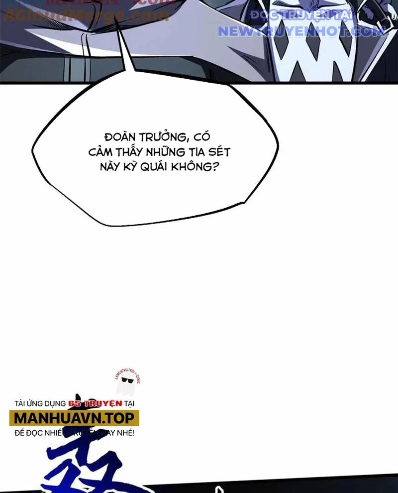 Siêu Cấp Thần Cơ Nhân 342 trang 24