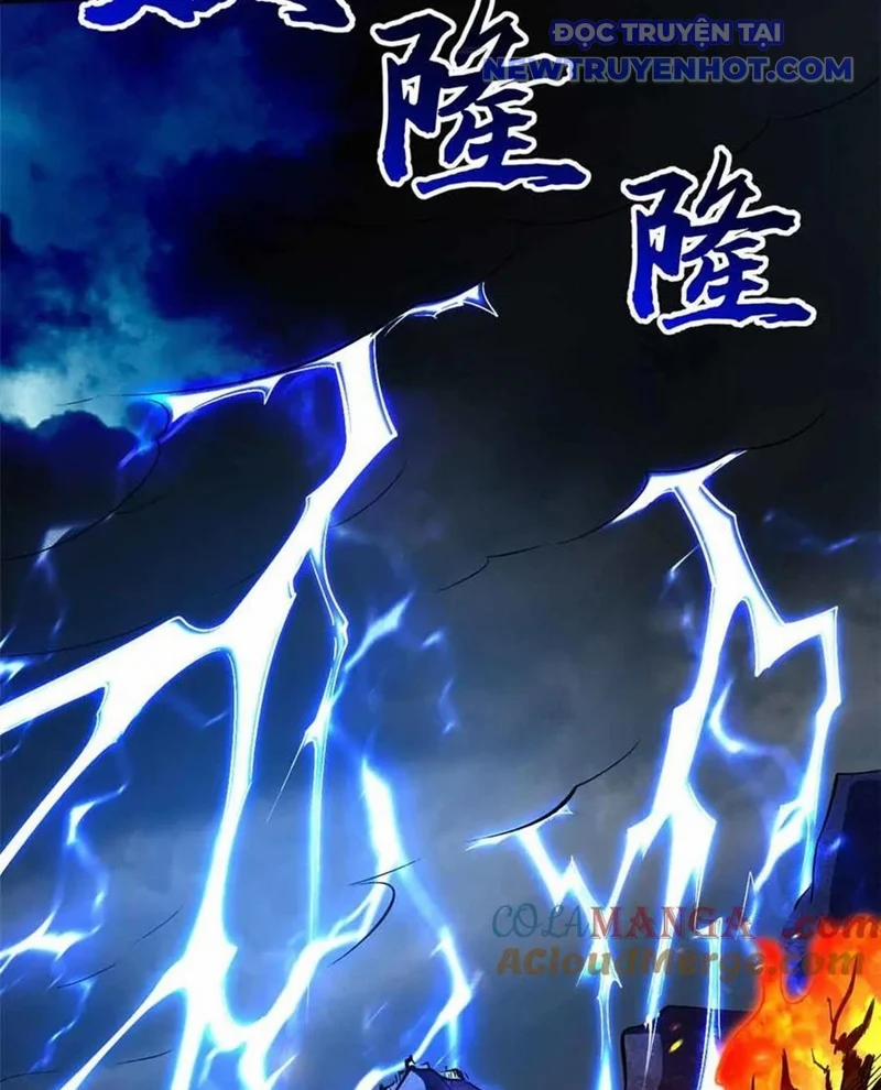 Siêu Cấp Thần Cơ Nhân 342 trang 25