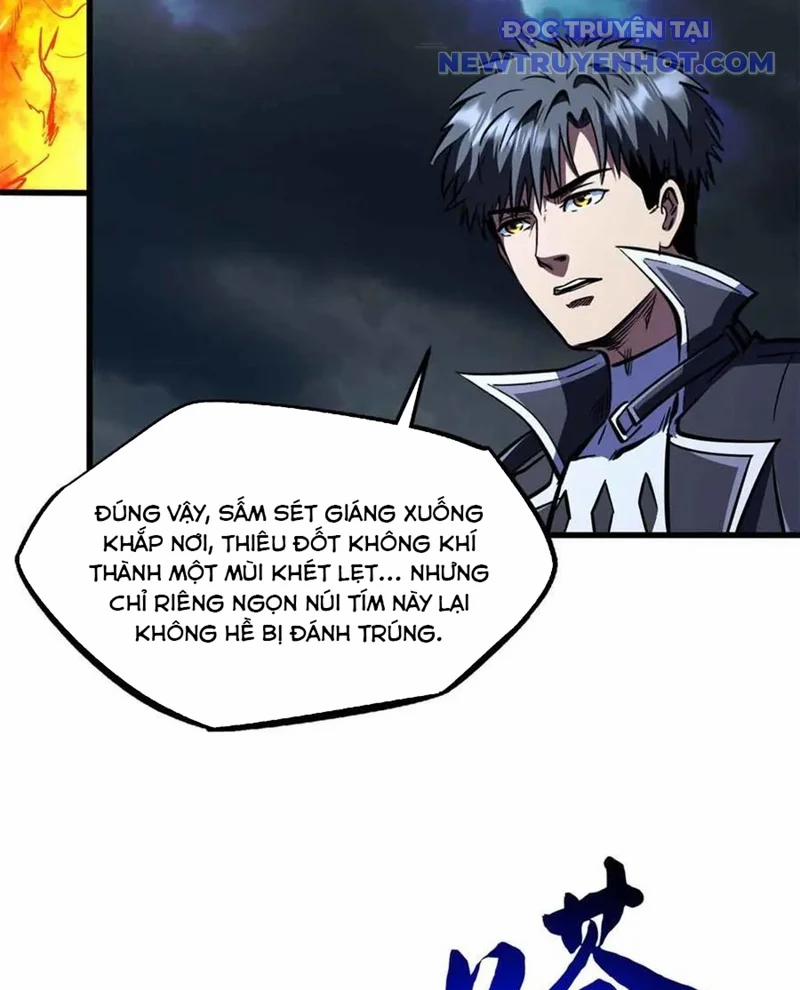 Siêu Cấp Thần Cơ Nhân 342 trang 27