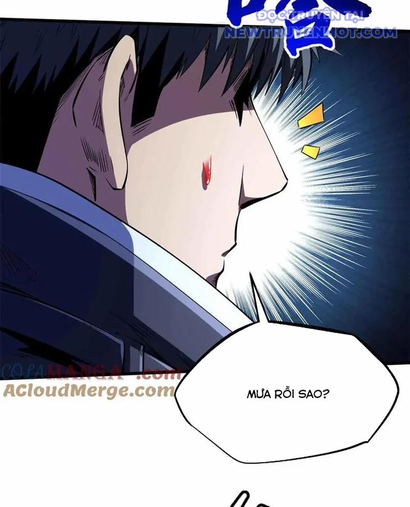 Siêu Cấp Thần Cơ Nhân 342 trang 28