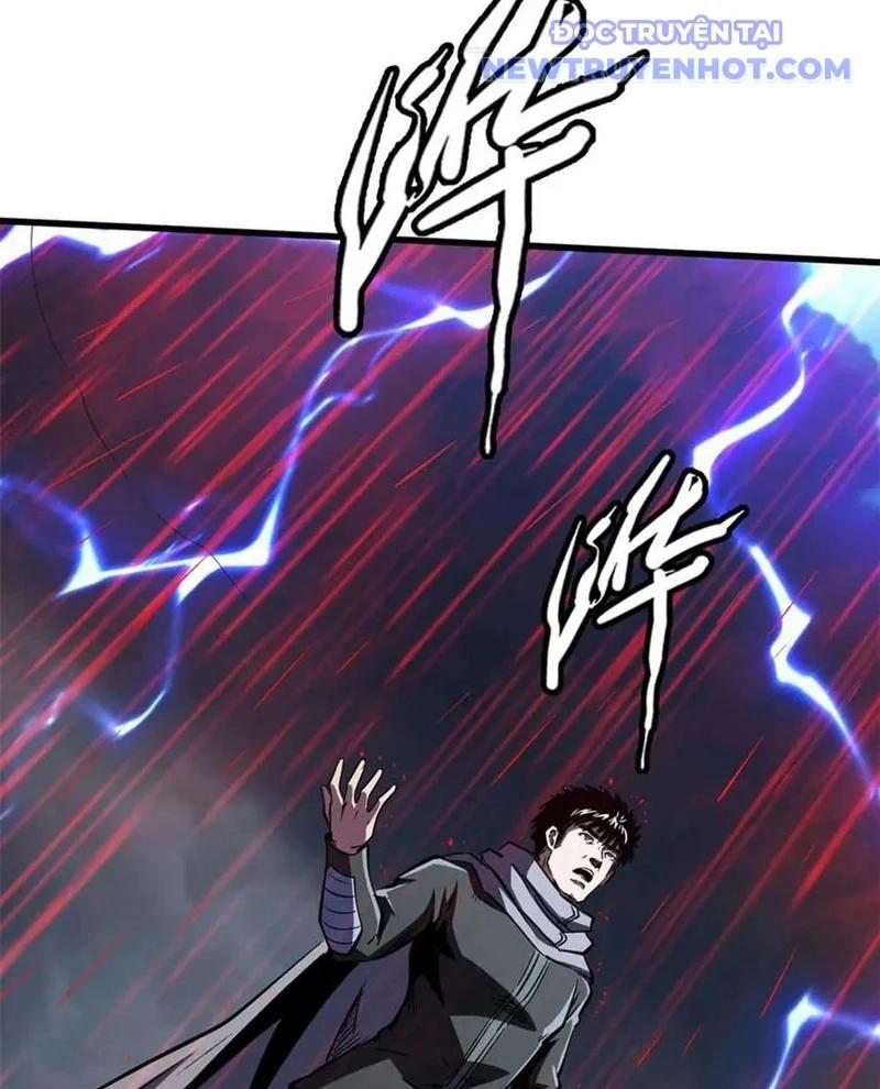 Siêu Cấp Thần Cơ Nhân 342 trang 29