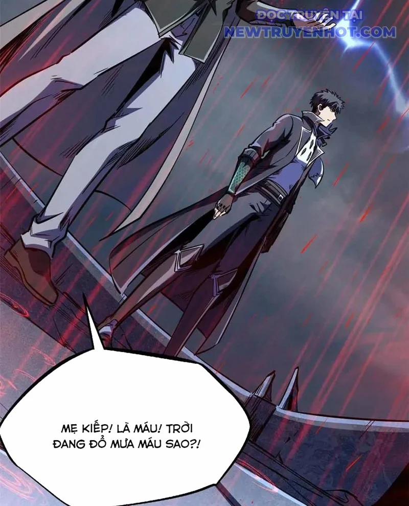 Siêu Cấp Thần Cơ Nhân 342 trang 30