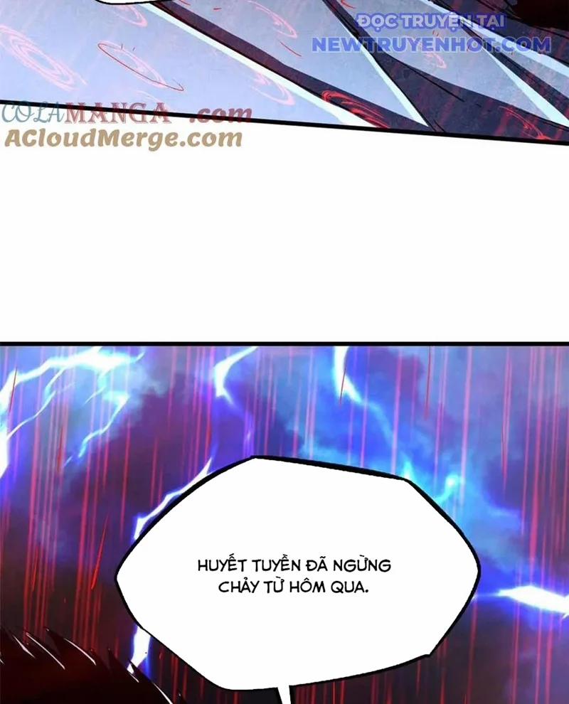Siêu Cấp Thần Cơ Nhân 342 trang 31