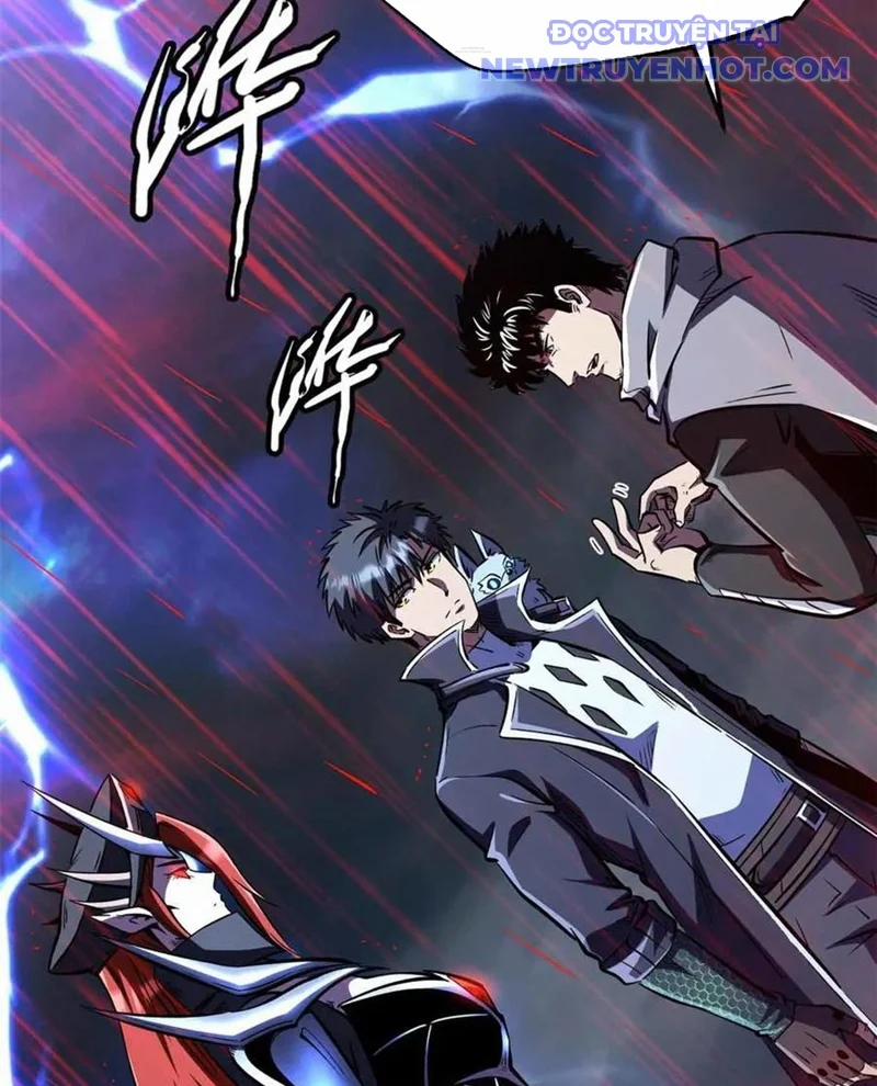 Siêu Cấp Thần Cơ Nhân 342 trang 34