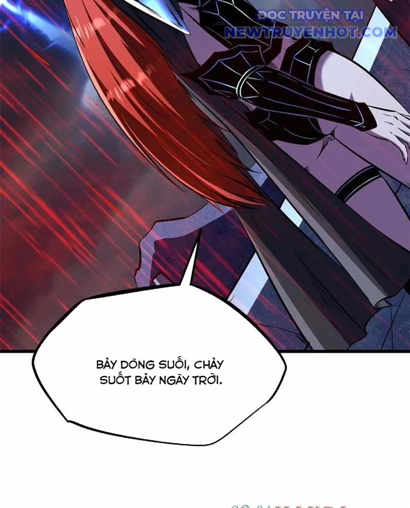 Siêu Cấp Thần Cơ Nhân 342 trang 35