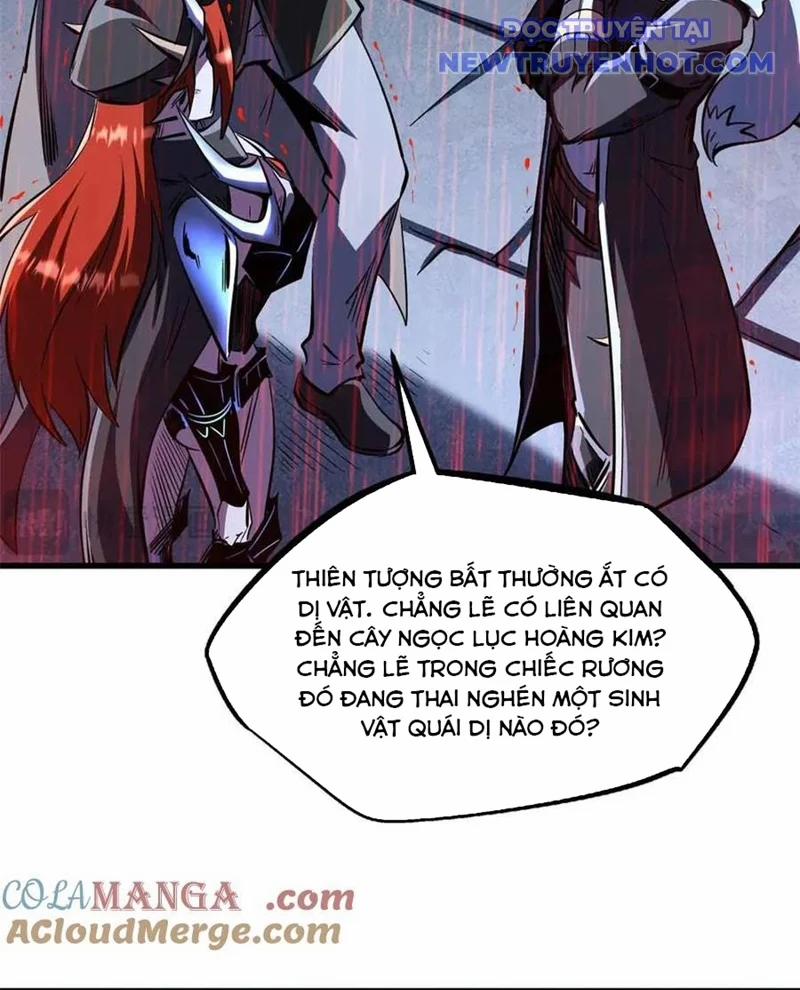 Siêu Cấp Thần Cơ Nhân 342 trang 37