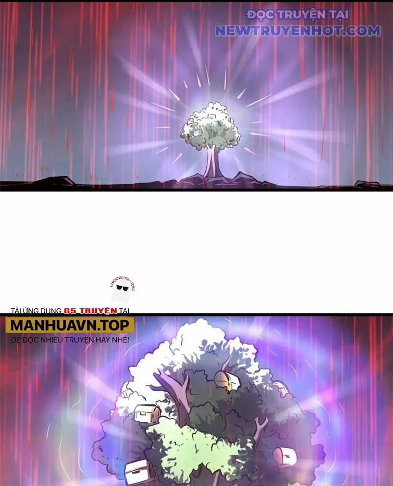 Siêu Cấp Thần Cơ Nhân 342 trang 38