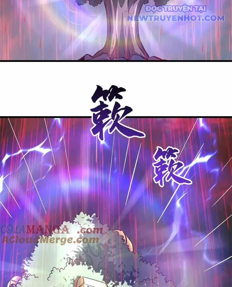 Siêu Cấp Thần Cơ Nhân 342 trang 39