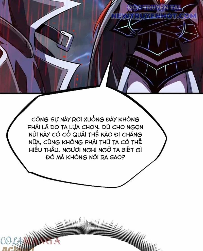 Siêu Cấp Thần Cơ Nhân 342 trang 42