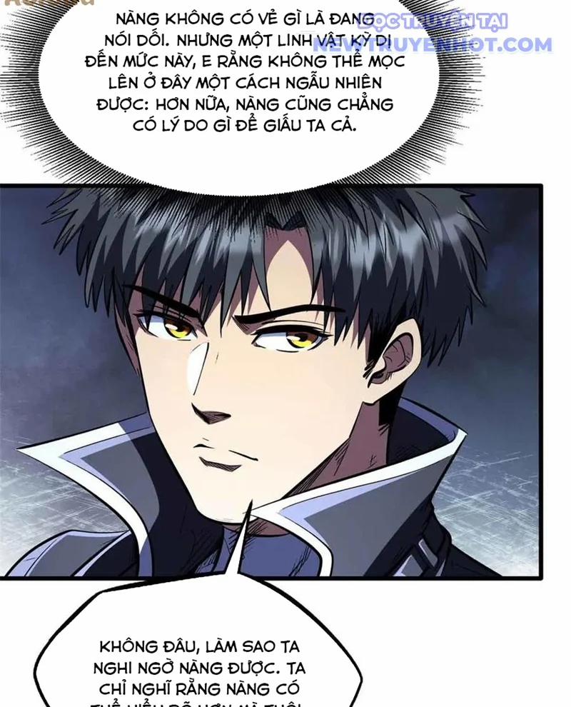 Siêu Cấp Thần Cơ Nhân 342 trang 43