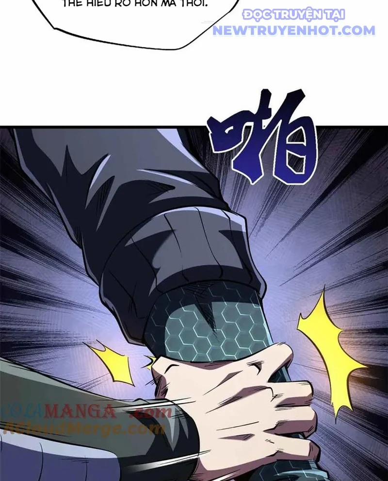 Siêu Cấp Thần Cơ Nhân 342 trang 44