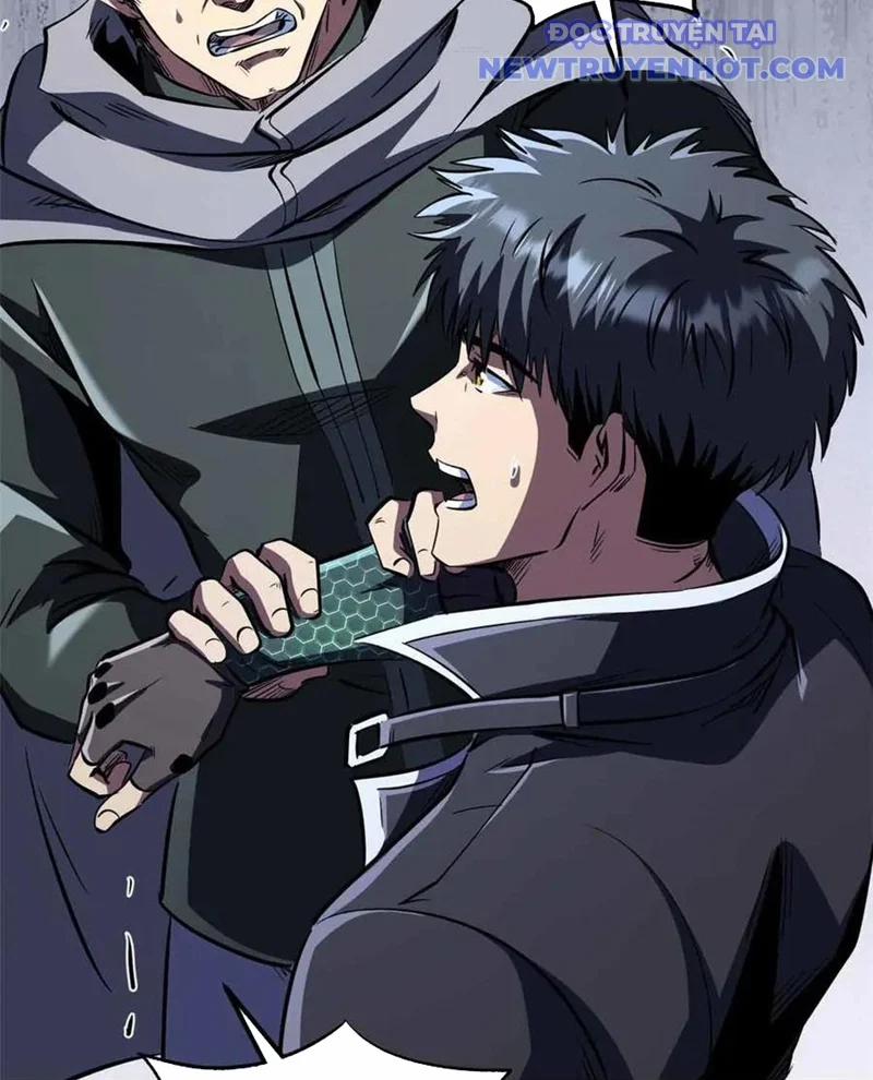 Siêu Cấp Thần Cơ Nhân 342 trang 46