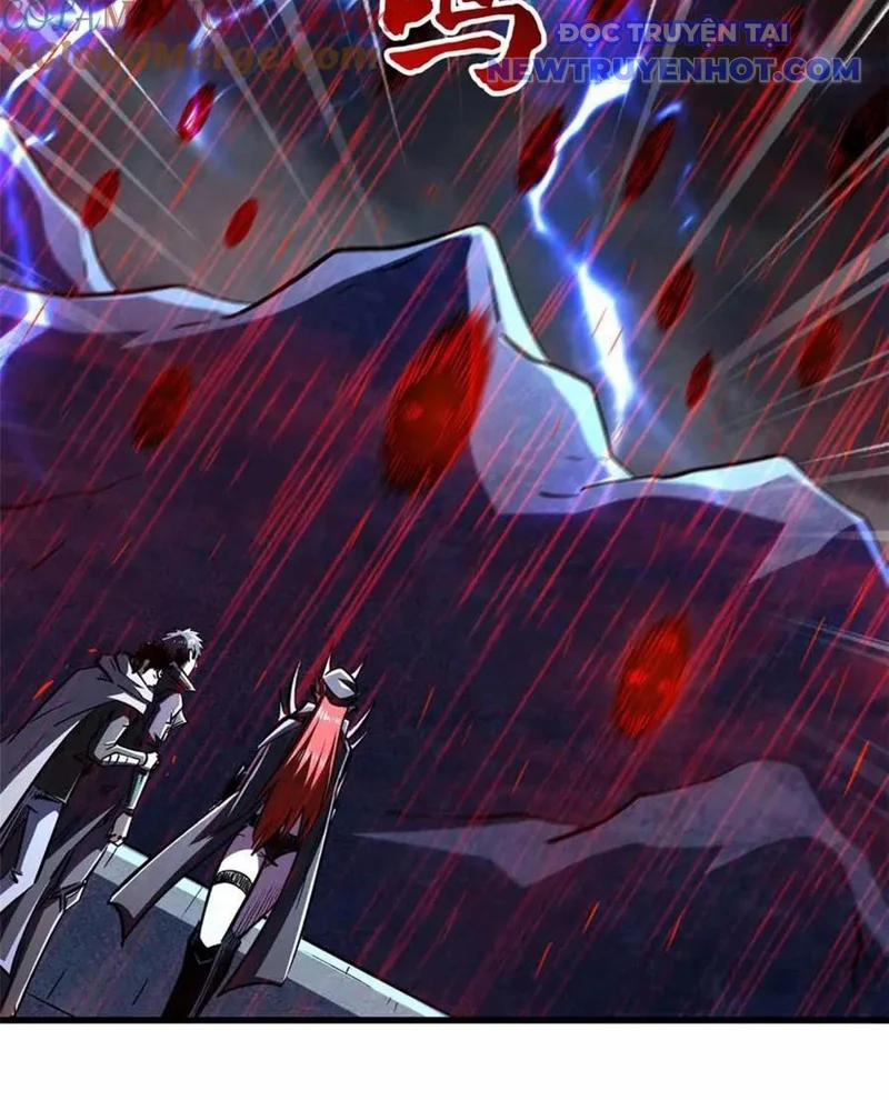 Siêu Cấp Thần Cơ Nhân 342 trang 48