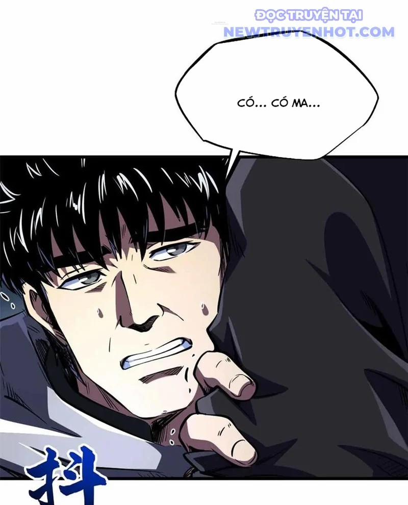 Siêu Cấp Thần Cơ Nhân 342 trang 49