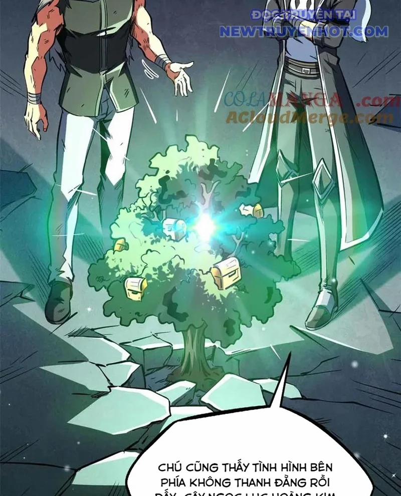 Siêu Cấp Thần Cơ Nhân 342 trang 5