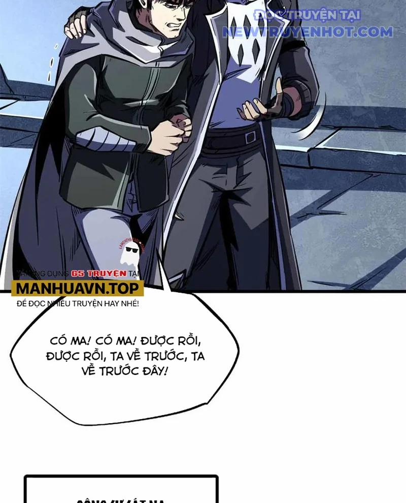 Siêu Cấp Thần Cơ Nhân 342 trang 51