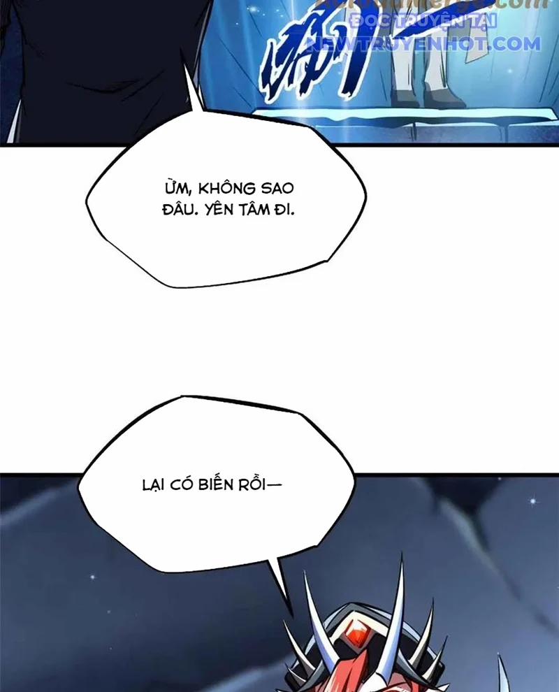 Siêu Cấp Thần Cơ Nhân 342 trang 53