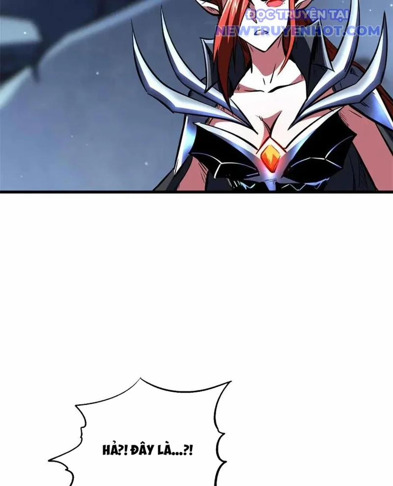 Siêu Cấp Thần Cơ Nhân 342 trang 54